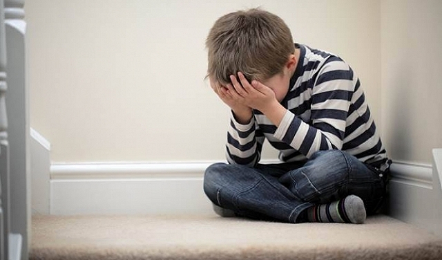 الصحة النفسية للطفولة: التعرف على العلامات والبحث عن العلاج