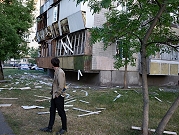 قتلى وجرحى بقصف روسي استهدف لفيف الأوكرانية