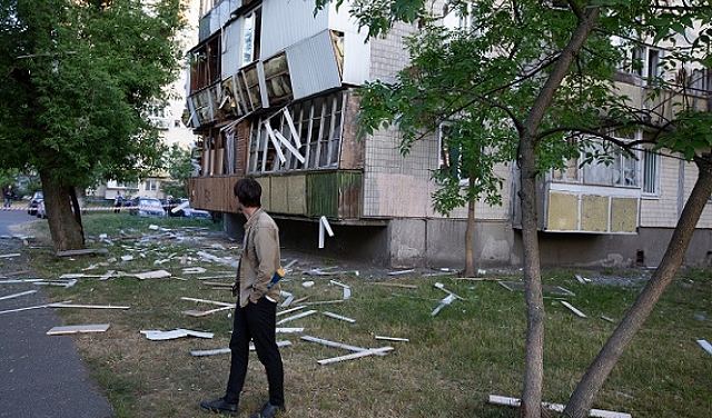 قتلى وجرحى بقصف روسي استهدف لفيف الأوكرانية