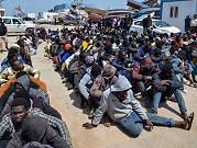"هيومن رايتس ووتش" تطالب تونس بالتوقف عن طرد المهاجرين إلى الصحراء