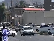 إيران: مقتل عنصر أمن إثر هجوم مسلّح على مركز شرطة وتبادل إطلاق نار مستمر