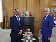 بعد 4 أشهر من تعيينه: رئيس مكتب الاتصال الإسرائيلي بالمغرب ينهي مهامه