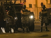 الأمن الأردنيّ يقتل ثلاثة "مطلوبين بقضايا إرهابيّة"