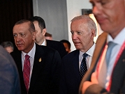 إردوغان يبحث في اتصال مع بايدن مسألة مقاتلات "إف 16" وطلب السويد الانضمام للناتو