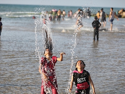 حالة الطقس: أجواء حارة حتى الجمعة