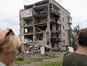 تقدم للقوات الأوكرانية بالجنوب وقتلى بقصف روسي لمركز مساعدات