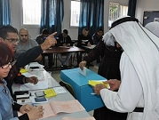 اللجنة القطرية تدعو لانتخابات محلية حَضارية ديمقراطية ومُسَيَّسة