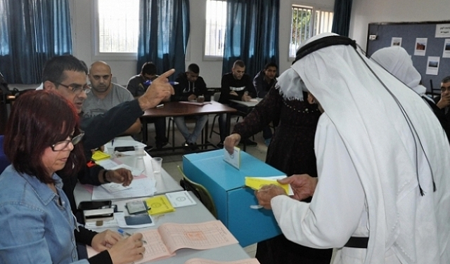 اللجنة القطرية تدعو لانتخابات محلية حَضارية ديمقراطية ومُسَيَّسة