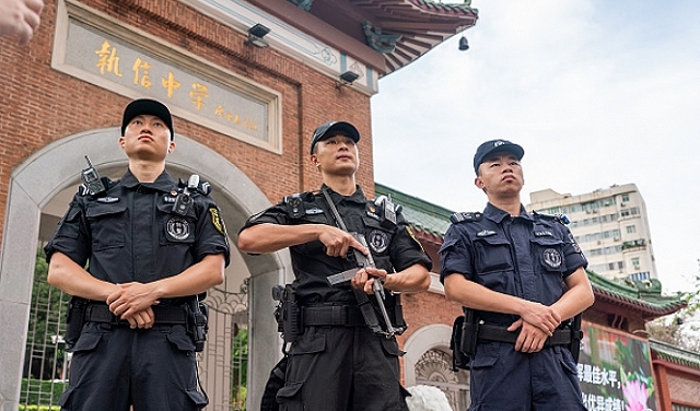 6 قتلى بهجوم على دار حضانة بالصين  