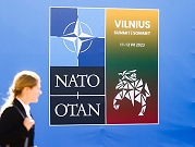 زعماء الناتو يناقشون عضوية أوكرانيا في التحالف  