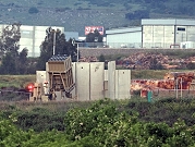 مراقب الدولة الإسرائيلي خلال جولة حدودية: "الوضع الأمني في الشمال مقلق"