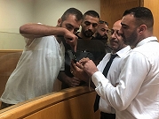 تسريح محمد وكريم عمري وتمديد اعتقال قاصرين من صندلة