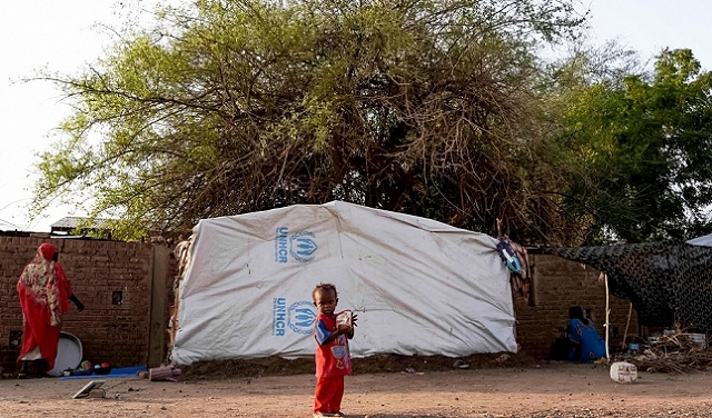 الأمم المتحدة تؤكّد: أكثر من ثلاثة ملايين نازح ولاجئ من جرّاء النزاع في السودان