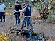 الشرطة الإسرائيلية تؤكّد أن الجثّة المتفحّمة التي عُثر عليها قرب أريحا تعود لامرأة عربيّة من الـ48 