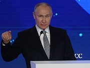 بوتين يلمح إلى إمكانية تعليق اتفاق تصدير الحبوب الأوكرانية
