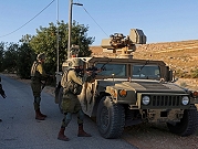 الجيش الإسرائيلي يطلق النار على لبنانيين بينهم صحافي بزعم إلقاء حجارة