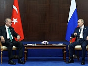 إردوغان يعلن اتفاقه مع بوتين على تمديد اتفاقية تصدير الحبوب الأوكرانية
