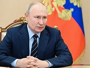 بوتين: الهدف "الرئيسي" من اتفاق الحبوب الأوكرانية "لم يتحقق"