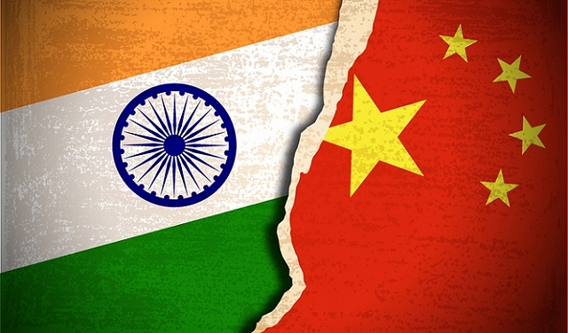 الصين تدعو الهند لإيجاد حل يرضي الطرفين
