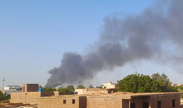 السودان: مقتل 4 مدنيين في قصف الدعم السريع مستشفى بأم درمان