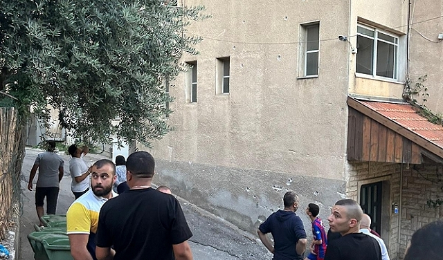 الناصرة: إطلاق النار على منزل مرشح رئاسة البلدية مصعب دخان