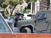 الاحتلال يعتقل منفذ عملية تقوع من مدينة بيت لحم.. وإصابات بالرصاص الحي