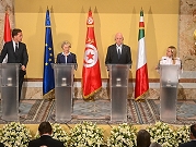 توقيع اتفاق "شراكة إستراتيجية" بين تونس والاتحاد الأوروبي 