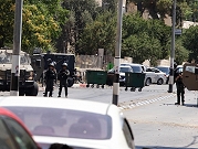 نادي الأسير: الاحتلال يعتقل 25 فلسطينيا من الضفة الغربية