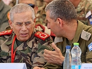 تعيين ملحق عسكري إسرائيلي في المغرب