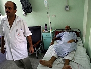 %50 من مرضى السرطان في غزّة لا يجدون العلاج