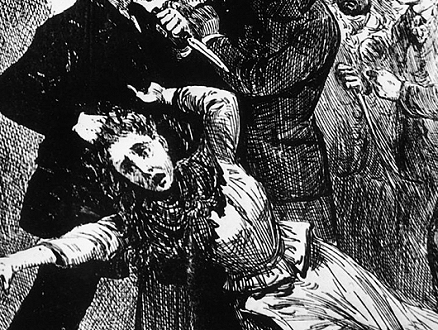 بعد 135 عامًا: الكشف عن هوية "جاك السفّاح" قاتل النساء من القرن التاسع عشر