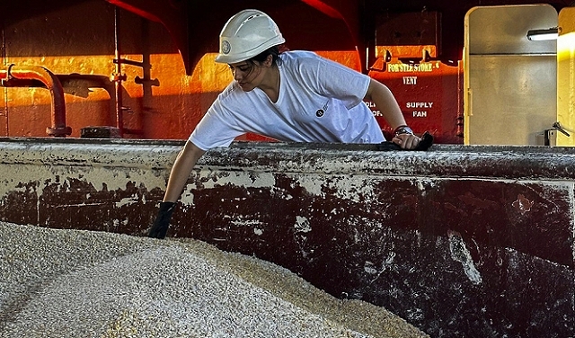 ما هي تداعيات تعليق اتفاقية تصدير الحبوب الأوكرانية؟