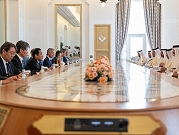 رئيس الوزراء اليابانيّ يختتم جولته في الخليج