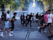 فرنسا: سجن 600 شخص إثر الاحتجاجات على مقتل شاب برصاص شرطي