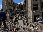 روسيا تهاجم كييف وتواصل قصف أوديسا