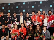 تركيا تحرز 6 ميداليات ببطولة أوروبا لألعاب القوى