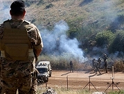 لبنان: الجيش الإسرائيليّ يطلق قنبلتين تجاه دوريّة عسكريّة