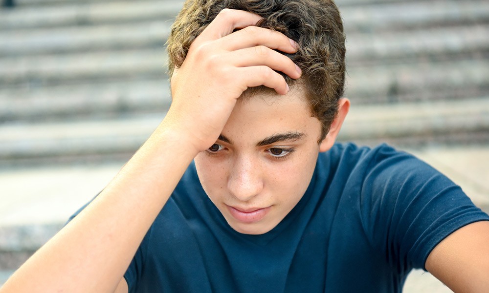 أبرز المشكلات التي تؤدي إلى إيذاء الطفل نفسيًا