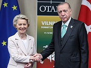 وزراء دول الاتحاد الأوروبي يبحثون سبل التقارب مع تركيا