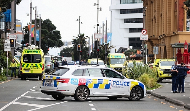 بالتزامن مع بطولة كأس العالم للسيدات: قتلى بهجوم مسلح في نيوزيلندا