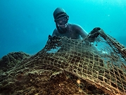 "الصيد الشبحيّ": تلوّث يهدد التنوّع البيولوجي في المحيطات