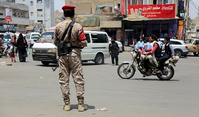 مقتل موظف أردني ببرنامج الأغذية العالمي برصاص مسلحين في اليمن