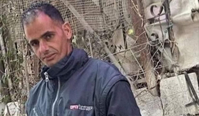 مخيم شعفاط: مقتل شخص إثر تعرضه لإطلاق نار