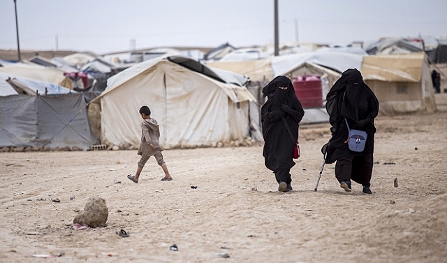 خبيرة أممية بعد زيارتها لسورية: مئات الأطفال مفصولين عن أمهاتهم بالمخيمات