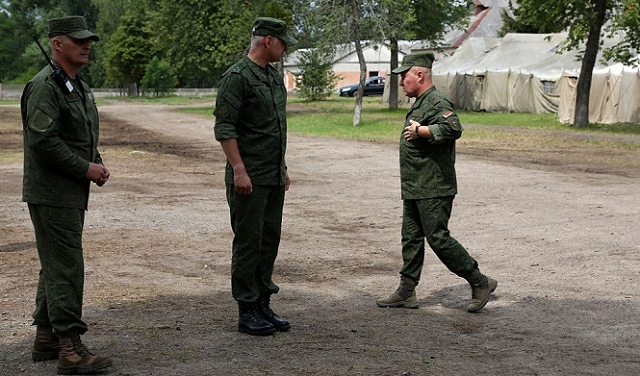 بولندا تحرك قوات إلى الشرق بسبب تهديدات فاغنر