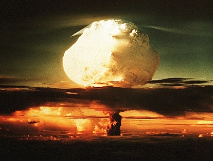 تقرير: هل صرنا أقرب إلى حرب نووية..؟