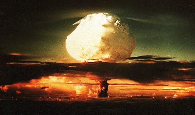 تقرير: هل صرنا أقرب إلى حرب نووية..؟