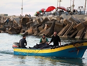 هدم منشآت بالأغوار واعتقال 4 صيادين قبال سواحل غزة