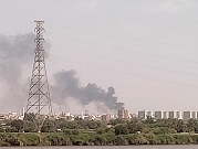 الجيش السودانيّ: مصرع 9 أشخاص في تحطّم طائرة مدنيّة بمطار بورتسودان