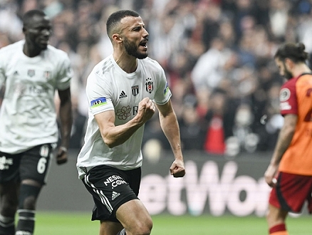 المغربي سايس ينتقل إلى الدوري القطري